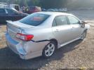 Toyota Corolla S Image 5