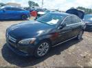 Mercedes-Benz C-Class Image 15