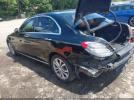 Mercedes-Benz C-Class Image 5