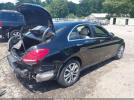 Mercedes-Benz C-Class Image 6