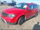 Dodge Journey Crossroad Image 7