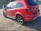 Dodge Journey Crossroad Image 5