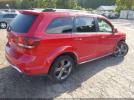 Dodge Journey Crossroad Image 14