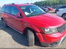 Dodge Journey Crossroad Image 8