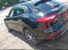 Maserati Levante Image 16