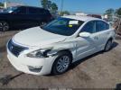 Nissan Altima 2.5 S Image 6