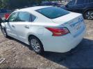 Nissan Altima 2.5 S Image 9