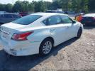 Nissan Altima 2.5 S Image 8