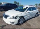 Nissan Altima 2.5 S Image 4