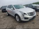Cadillac XT5 Standard Image 1