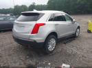 Cadillac XT5 Standard Image 8