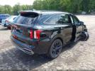 Kia Sorento Sx Image 2
