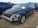 Lexus LS L Image 18