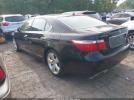 Lexus LS L Image 5