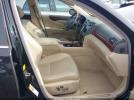 Lexus LS L Image 4