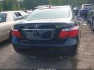 Lexus LS L Image 9
