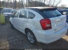 Dodge Caliber Sxt Image 2