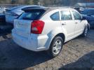 Dodge Caliber Sxt Image 4