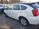 Dodge Caliber Sxt Image 10