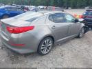 Kia Optima Sx Turbo Image 6