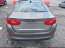 Kia Optima Sx Turbo Image 2