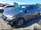 Honda Odyssey Image 16