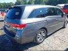 Honda Odyssey Image 2
