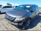 Honda Odyssey Image 17
