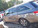 Honda Odyssey Image 7