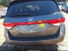 Honda Odyssey Image 8