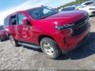 Chevrolet Tahoe 2wd Rst Image 1