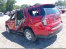 Chevrolet Tahoe 2wd Rst Image 11