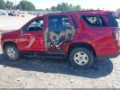Chevrolet Tahoe 2wd Rst Image 8