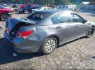 Honda Accord 2.4 Lx Image 9
