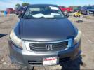 Honda Accord 2.4 Lx Image 6