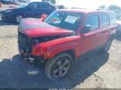 Jeep Patriot Sport Se Fwd Image 15