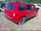Jeep Patriot Sport Se Fwd Image 16