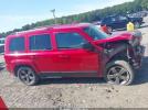 Jeep Patriot Sport Se Fwd Image 14