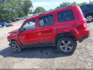 Jeep Patriot Sport Se Fwd Image 5