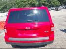 Jeep Patriot Sport Se Fwd Image 8