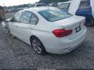 BMW 3 Series Image 8