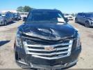 Cadillac Escalade Premium Collection Image 12