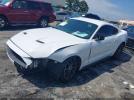 Ford Mustang Ecoboost Image 2