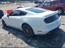 Ford Mustang Ecoboost Image 4