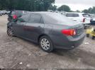Toyota Corolla Le Image 5