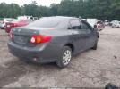 Toyota Corolla Le Image 4