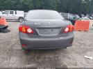 Toyota Corolla Le Image 12
