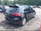 Volkswagen Golf Tsi S 4-door Image 17