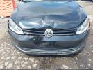 Volkswagen Golf Tsi S 4-door Image 12