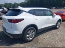 Chevrolet Blazer Fwd 3lt Image 5